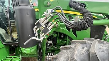 Main image John Deere 5095M 13