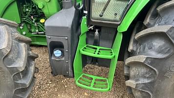 Main image John Deere 5095M 16