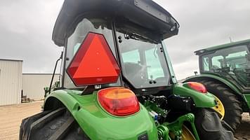 Main image John Deere 5095M 17