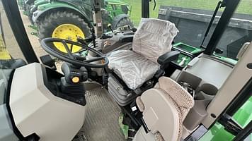 Main image John Deere 5095M 20