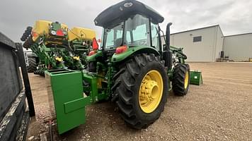 Main image John Deere 5095M 4