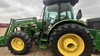 Thumbnail image John Deere 5095M 6