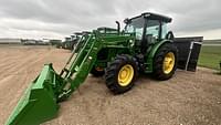 Thumbnail image John Deere 5095M 7