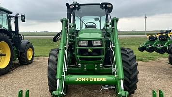 Main image John Deere 5095M 8