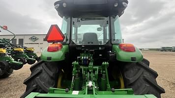 Main image John Deere 5095M 9