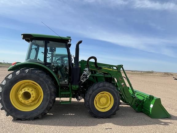 Image of John Deere 5095M Primary image