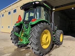 Main image John Deere 5095M 10