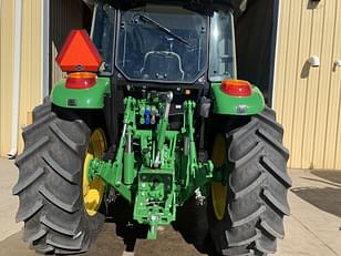 Main image John Deere 5095M 7