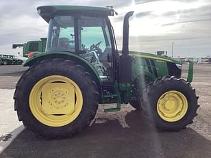 Main image John Deere 5095M 7