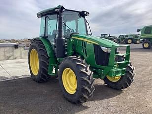 Main image John Deere 5095M 8