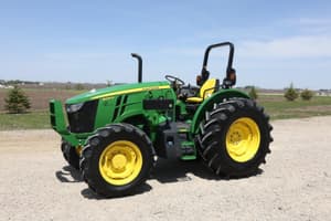 2023 John Deere 5095M Image