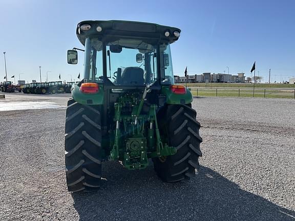 Image of John Deere 5095M equipment image 3