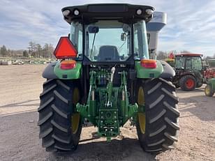 Main image John Deere 5095M 4