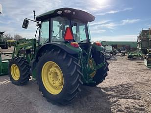 Main image John Deere 5095M 5