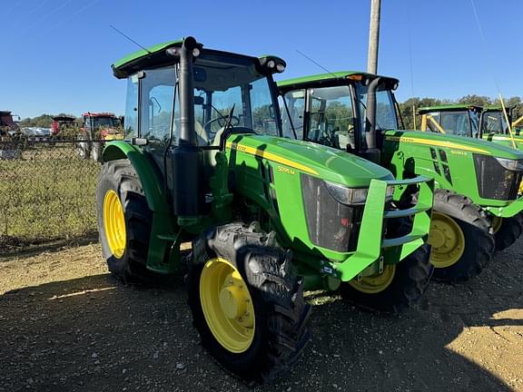 Image of John Deere 5095M Primary image