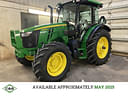 2023 John Deere 5095M Image