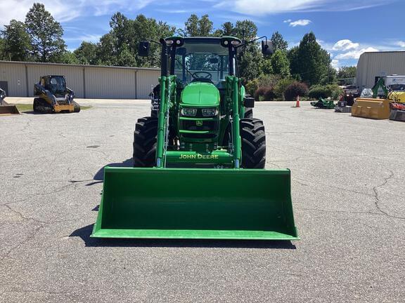 Image of John Deere 5095M equipment image 1