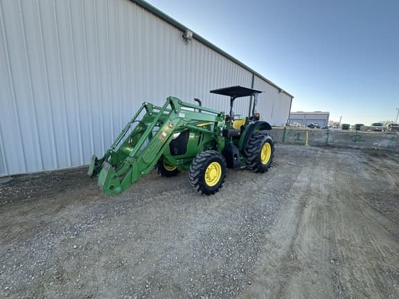 Image of John Deere 5095M equipment image 1
