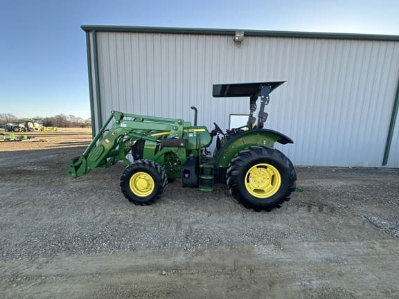 Image of John Deere 5095M Primary image