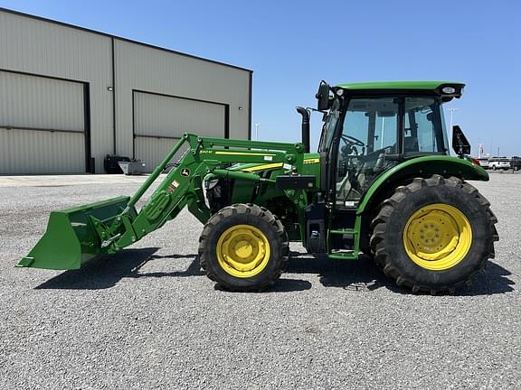 Image of John Deere 5095M equipment image 1