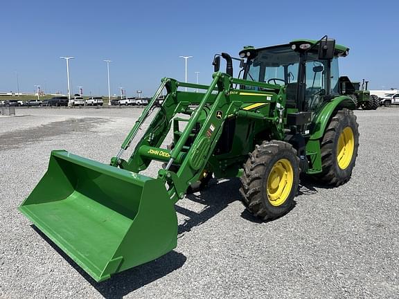 Image of John Deere 5095M Primary image