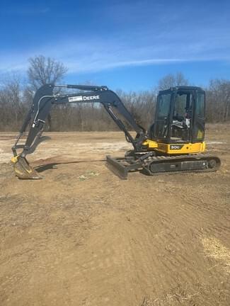 Main image John Deere 50G