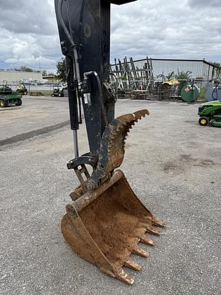 Image of John Deere 50G equipment image 1