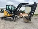 2023 John Deere 50G Image