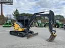 2023 John Deere 50G Image