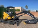 2023 John Deere 50G Image
