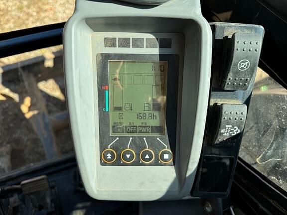 Image of John Deere 50G equipment image 4