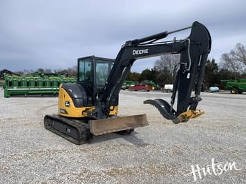 Main image John Deere 50G