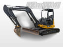 2023 John Deere 50G Image