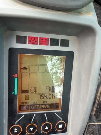 Image of John Deere 50G Image 1