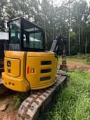 2023 John Deere 50G Image