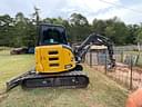2023 John Deere 50G Image