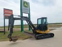 2023 John Deere 50G Image