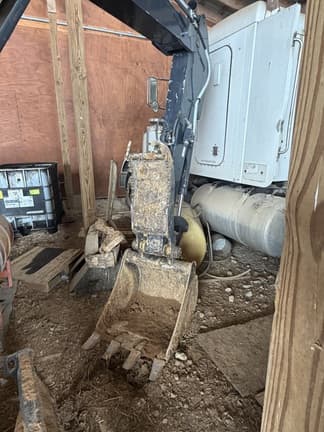 Image of John Deere 50G equipment image 4