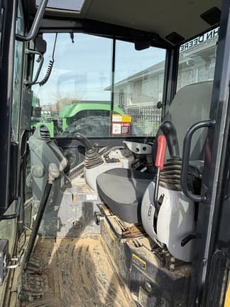 Image of John Deere 50G equipment image 4