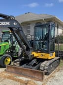 2023 John Deere 50G Image