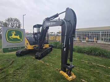Main image John Deere 50G