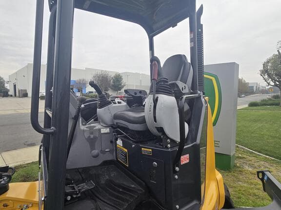 Image of John Deere 50G equipment image 3