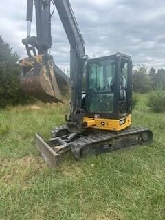 Image of John Deere 50G Primary image