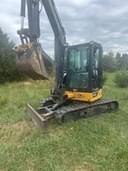 2023 John Deere 50G Image