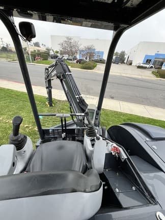 Image of John Deere 50G equipment image 1