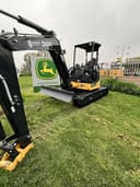 2023 John Deere 50G Image