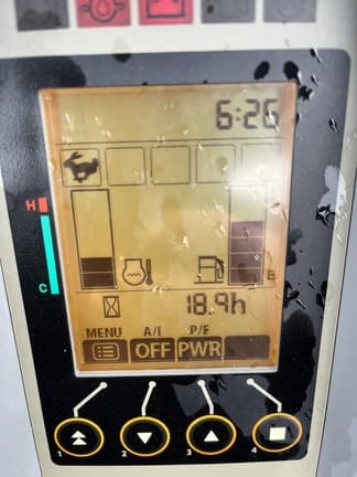 Image of John Deere 50G equipment image 2