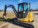 2023 John Deere 50G Image