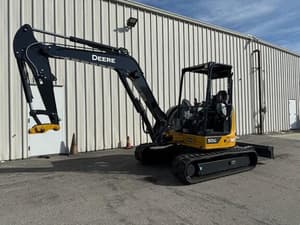 2023 John Deere 50G Image