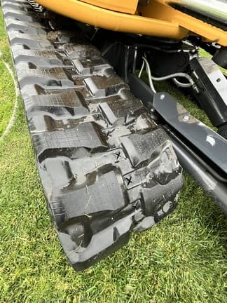 Image of John Deere 50G equipment image 2